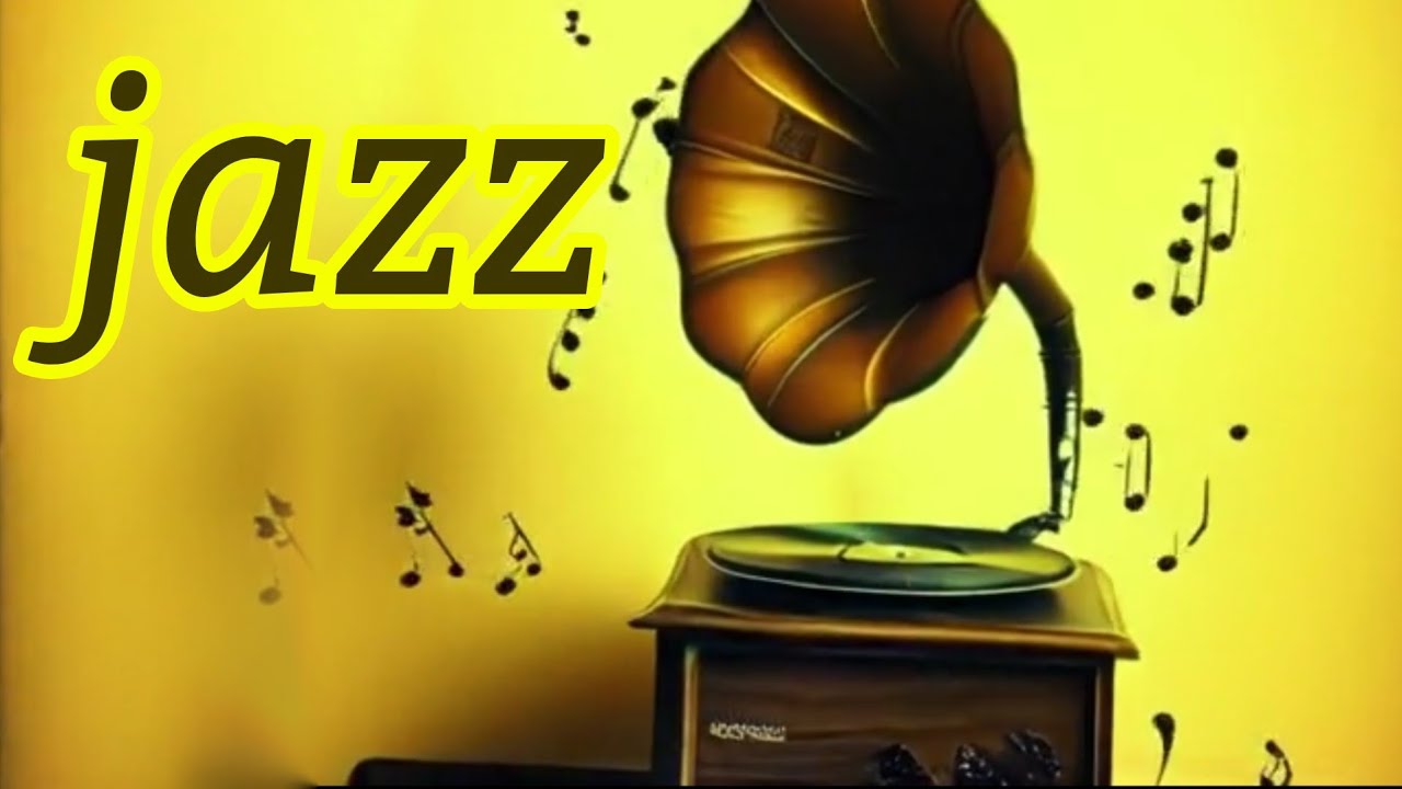 Classical Jazz | Timeless Melodies for Relaxation and Inspiration