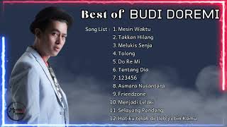 Download lagu BEST OF BUDI DOREMI || HITS FULL ALBUM mp3