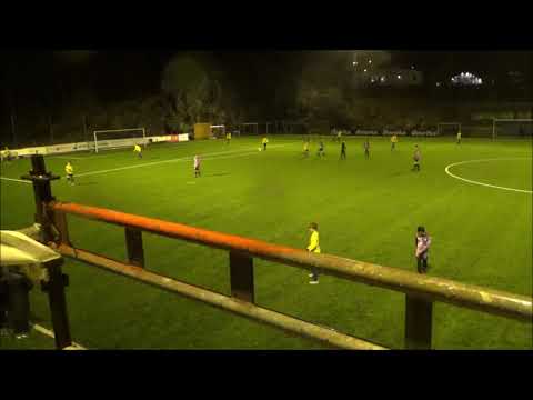 Hana IL vs Riska - JR Team