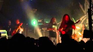 Terrorizer LA: Strategic Warheads