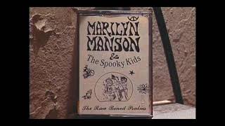 Marilyn Manson &amp; The Spooky Kids - The Telephone