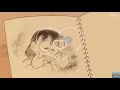 Nobita S Birth Sad Song Babby