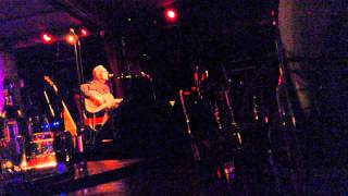 Everclear - The Man Who Broke His Own Heart (City Winery 2014)