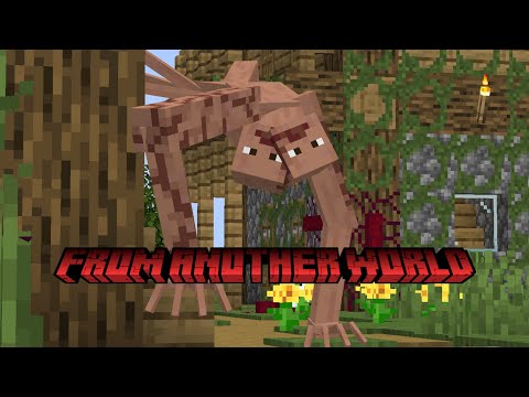 UNBELIEVABLE: Rotch Games Pt. 2 - NEW World in Minecraft