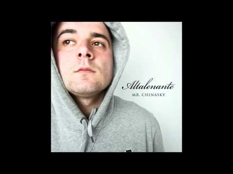 Mr Chinasky -- Maschio alfa ( feat. Fabio Bax & Villano ) prod. Dr Surfreak