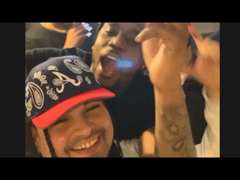 News Flash - Gino Mondana feat Stacctonio & TakeOver30