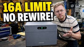 This Battery Saved Me from a $15,000 Rewire!
