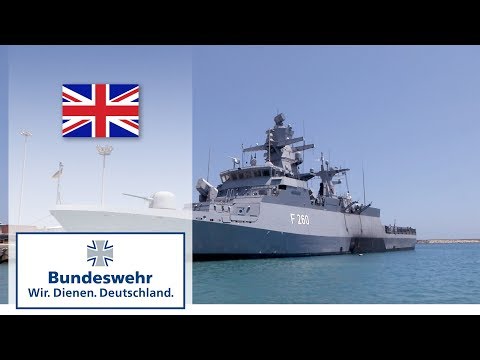 Ten years of the Bundeswehr UNIFIL mission