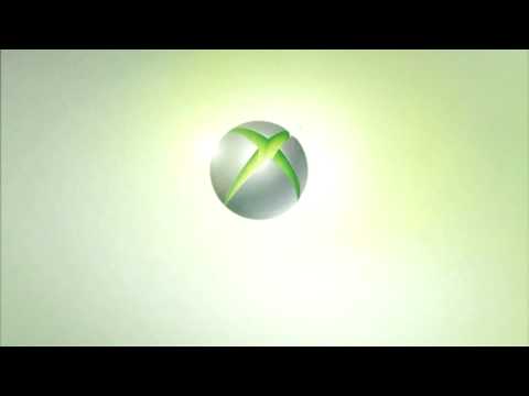 Xbox 360 Sonic Branding; Official Sound Logo by Audiobrain