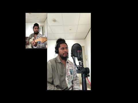 JAEL - Take You There (Cover)