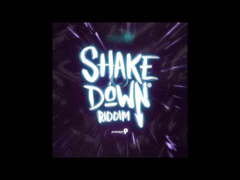 Blush - Shake Down Riddim (Official Audio) | Patrice Roberts