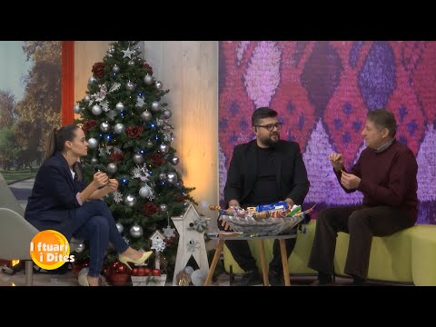 Rreze Dielli 9 Dhjetor 2019 - I Ftuar Zef Gjeta, Koleksionist