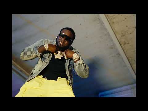 Fatpocket - MIKE TYSON [Official Music Video]