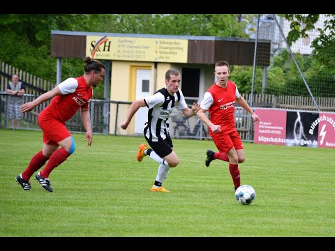 SpG FC Motor Zeulenroda -  SV Rositz 1:4 (0:1)