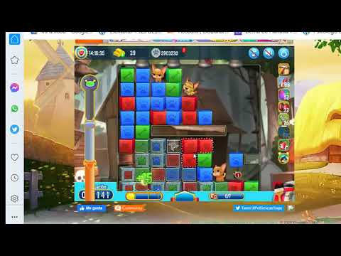 Pet Rescue level 4594, pet rescue, nivel 4594 pet rescue solucionado, solved, sin booster 4594, 4594