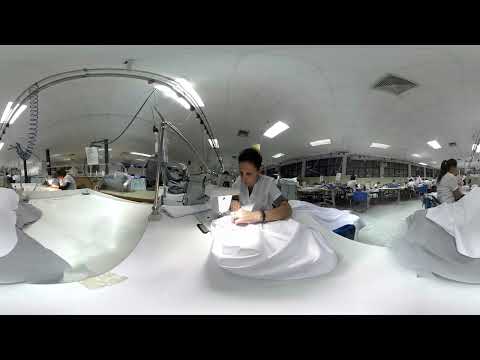 European production Ledûb Corporate Fashion