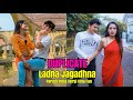 LADNA JHAGADNA DUPLICATE Vina Fan Version Parodi Recreate SHAH RUKH KHAN JUHI CHAWLA