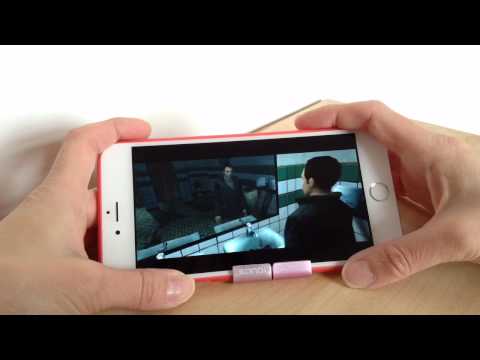 Fahrenheit Remastered IOS