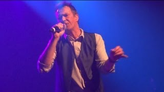 Scott Weimand Cracketman &amp; Paralysis  Live Chile 2012 HD