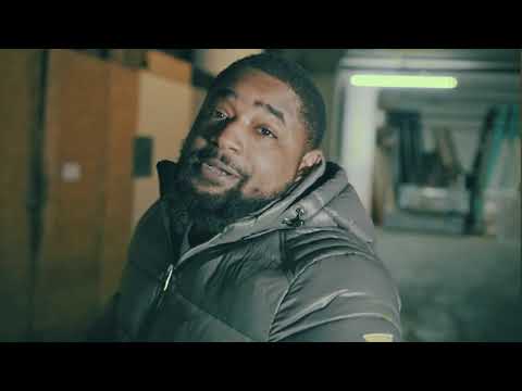 Bobby Boi - Speaking ***OFFICIAL MUSIC VIDEO***