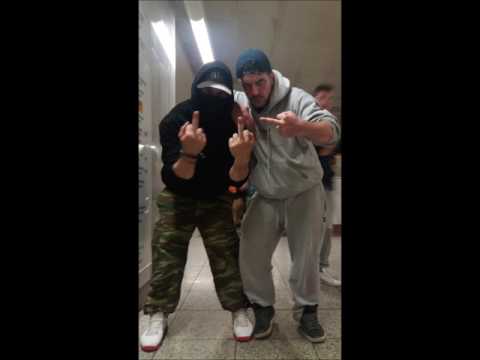 RIPU - Εγώ ΄κ ο Δ ft. Mαύρο λούκι(ΔΠΘ) 991