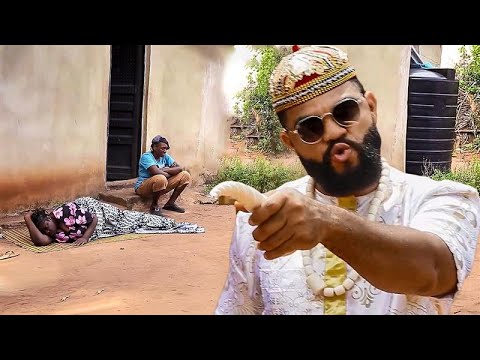 The Chosen Princess And The Ruthless Prince Pt 2 - African Movie | Nigerian Movie