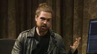 Mixing Masterclass with David Tolomei [Dirty Projectors, Future Islands, Beach House]