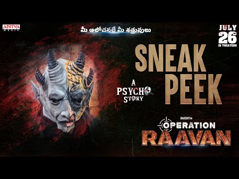 Operation Raavan