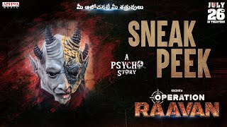 Operation Raavan