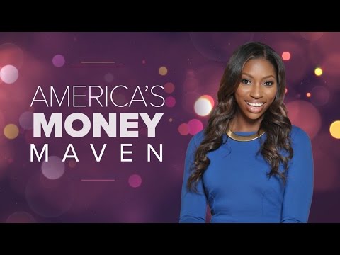 PATRICE WASHINGTON : America's Money Maven [Speaker Demo Reel]