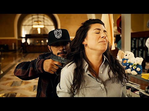 SWAT VS The Gang At The Union Station - S.W.A.T 6x15