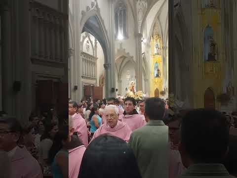 15 de Marzo 2026 Iglesia san José de Jesús María 🇵🇪