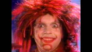 Egg Farmers of Canada "Get Cracking" Circus Commercial 1990