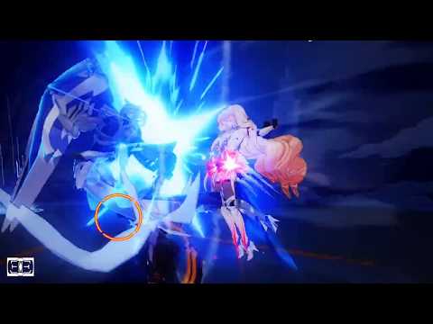 [GMV] 《Honkai Impact3》 Spesial Durandal S Rank【Bright Knight - Excelsis】