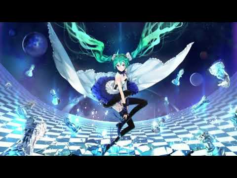 Nightcore - Raindrops (Sander van Doorn x Selva x Macon feat. Chacel)