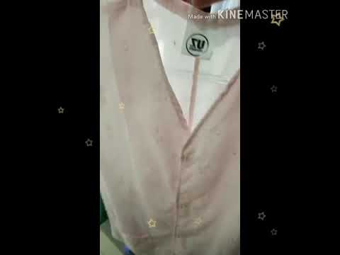 Jaleco Profissões em Lese!!