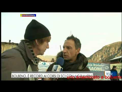 lo smemorato di bolbeno