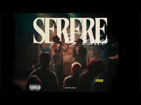 SERERE - FRESHCO ( LYRIC VIDEO )