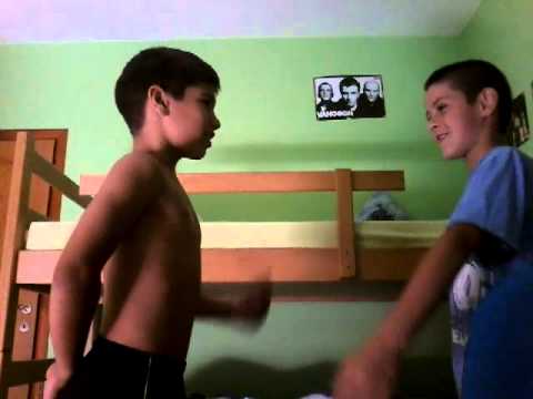 CHALLENGE lupanje samara [Gameplay Serbia]