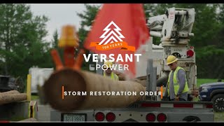 Our Storm Response Process