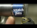 EASY Flywheel Puller... using ONLY industrial lathe and milling machine!!! thumbnail 1