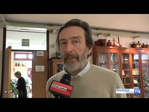 2019-09-04 PRATO - SOSPESA ATTIVITÀ DEL BUZZILAB FINO A DICEMBRE