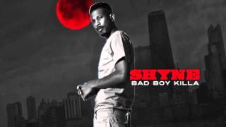 SHYNE KING OF NEW YORK CITY