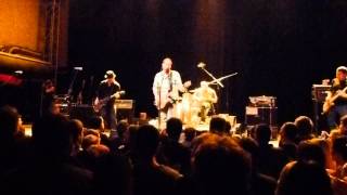 Jimmies Chicken Shack - Hole Into School Bus (Rams Head Live 2/4/2012)