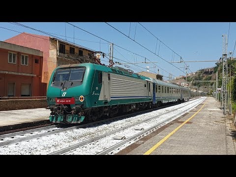 R 22780 Melito Porto Salvo - Rosarno