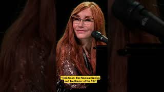 Tori Amos: The Musical Genius and Trailblazer of the 90s
