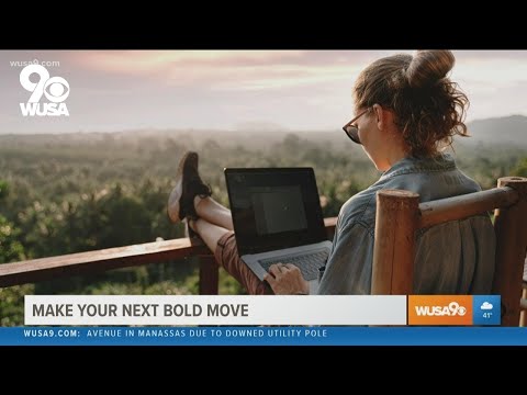 Make a bold move to create big success