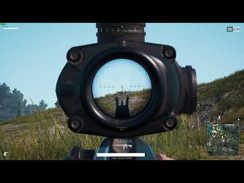 PUBG Death Cures a Fool