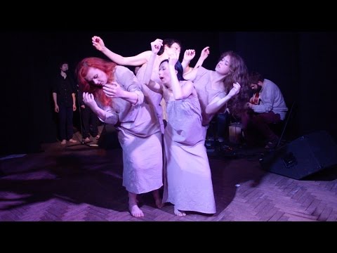 Oh Сuckoo Flew — Vsya Nadezhda #VsyaNadezhda