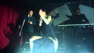 Kadebostany - The Eagle - Hoxton Square Bar &amp; Kitchen  15 - 05 - 15